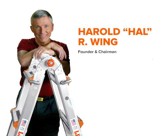 Стълби и аксесоари