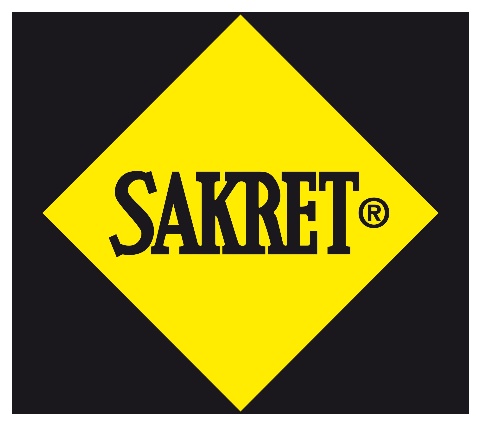 SAKRET