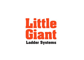 Little Giant Ladder System