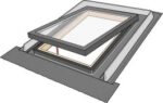 ПОКРИВНИ ПРОЗОРЦИ VELUX VLT 1000 /025 - Топ Цени - Image 2