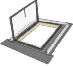 ПОКРИВНИ ПРОЗОРЦИ VELUX VLT 1000 /025 - Топ Цени - Image 3