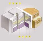 V ОБРАЗЕН ДИЛАТАЦИОНЕН ПРОФИЛ WEBER 2,5м - Image 3