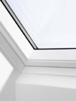 ПОКРИВНИ ПРОЗОРЦИ VELUX GLU 0061 С ГОРНО УПРАВЛЕНИЕ СТАНДАРТ ПЛЮС - Image 4