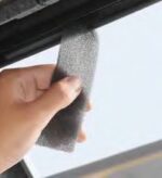 ПОКРИВНИ ПРОЗОРЦИ VELUX GZL 1051 B ПРИ ВИСОК НАДЗИД С ДОЛНО УПРАВЛЕНИЕ - СТАНДАРТ - Image 4