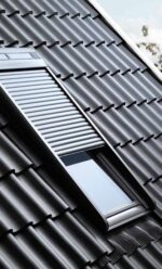 ВЪНШНИ АЛУМИНИЕВИ РОЛЕТНИ ЩОРИ VELUX  SML, SSL, SMH - Image 5