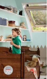 ВЪНШЕН СЕННИК VELUX  MHL - Image 2