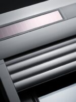 ВЪНШНИ АЛУМИНИЕВИ РОЛЕТНИ ЩОРИ VELUX  SML, SSL, SMH - Image 7