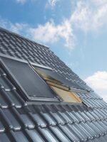 ВЪНШЕН СЕННИК VELUX  MHL - Image 3