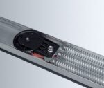 Стоманени секционни гаражни врати iso 20 - Novoferm - Image 11