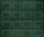 Стоманени секционни гаражни врати iso 45 - Novoferm - Image 15