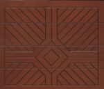 Стоманени секционни гаражни врати iso 45 - Novoferm - Image 17