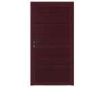 Странични врати - Novoferm - Image 3