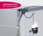 Автоматични секционни врати NovoPort - Image 2