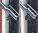 Махови гаражни врати за готови гаражи - Novoferm - Image 4