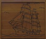 Дървени махови гаражни врати – Novoferm - Image 3