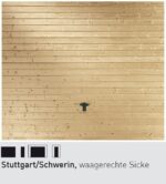 Дървени махови гаражни врати – Novoferm - Image 8