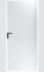 Странични врати - Novoferm