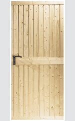 Странични врати - Novoferm - Image 13