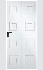 Странични врати - Novoferm - Image 17