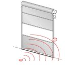 Възможности за управление за бързо движещи врати на Novofem - Image 6