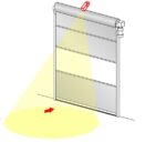 Възможности за управление за бързо движещи врати на Novofem - Image 3