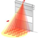 Възможности за управление за бързо движещи врати на Novofem - Image 4