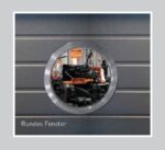 Индустриални врати секционни Thermo – Novoferm - Image 4