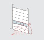 Индустриални врати Novoferm - задвижване - Image 6