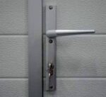 Индустриални врати Novoferm - качество на детайлите - Image 2