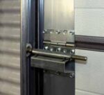 Индустриални врати Novoferm - качество на детайлите