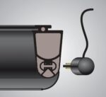 Индустриални врати Novoferm - качество на детайлите - Image 6