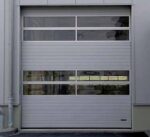 Индустриални врати Novoferm - повече светлина - Image 2