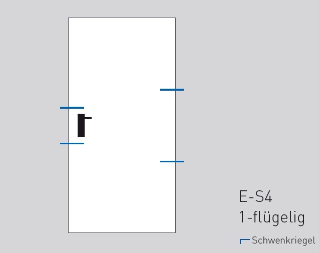 6257.jpg Противозломни врати - Novoferm - Image 1