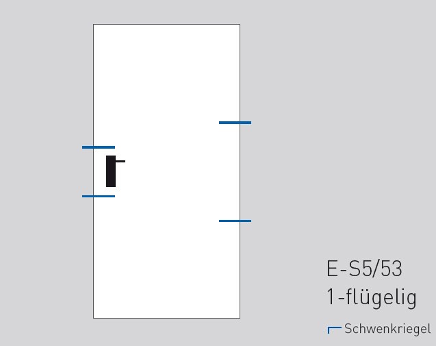 6330.jpg Противозломна врата NovoSecur ® - E-S5/53 - Novoferm - Image 1