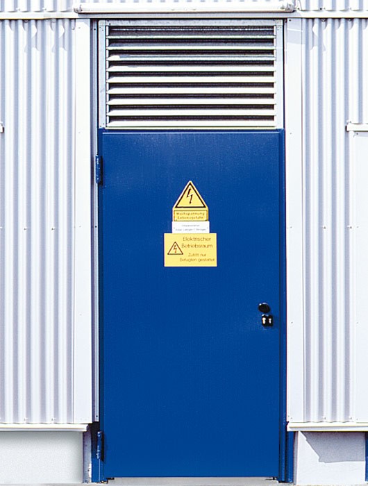 6357.jpg Трансформаторни врати - Novoferm - Image 1