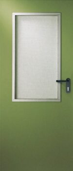 Интериорни врати Novoferm – детайли, остъкление, допълнително оборудване - Image 9