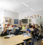 Акустичен окачен растерен таван Ecophon - Focus™ A - Растерни тавани - Image 4