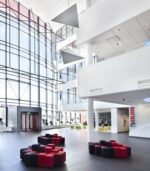 Акустичен окачен растерен таван Ecophon - Focus™ Dg - Image 8