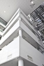 Акустичен окачен растерен таван Ecophon - Focus™ Dg - Image 10