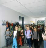 Акустичен окачен растерен таван Ecophon - Master ™ Rigid A - Image 4