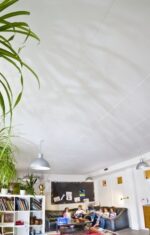 Акустичен окачен растерен таван Ecophon - Super G™ B