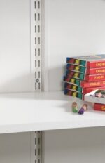 Акустични стенни панели Ecophon - Akusto/Wall panel ™ Wall A/ White frost - Image 6