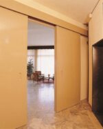 Плъзгащи пожароустойчиви врати Novoslide EI 120 мин. Novoferm - Топ Цени - Image 2