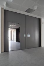 Плъзгащи пожароустойчиви врати Novoslide EI 120 мин. Novoferm - Топ Цени - Image 3