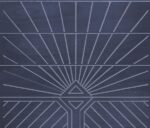 Дизайнерско решение за вашата стоманена секционна гаражна врата iso 45 - Novoferm