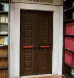 Дизайнерски пожароустойчиви врати Scudo REI 120 мин. от Novoferm - Image 2