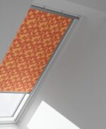 ЗАТЪМНИТЕЛНИ ЩОРИ VELUX  DKL