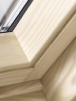 ПОКРИВНИ ПРОЗОРЦИ VELUX GGL 3066 и GGU 0066  С ГОРНО УПРАВЛЕНИЕ - ПРЕМИУМ - Image 9