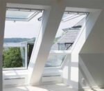 Прозорец-балкон Cabrio VELUX - ПРЕМИУМ GDL 3066 - Image 8