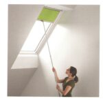 Ръчно управление VELUX - Топ Цени - Image 3